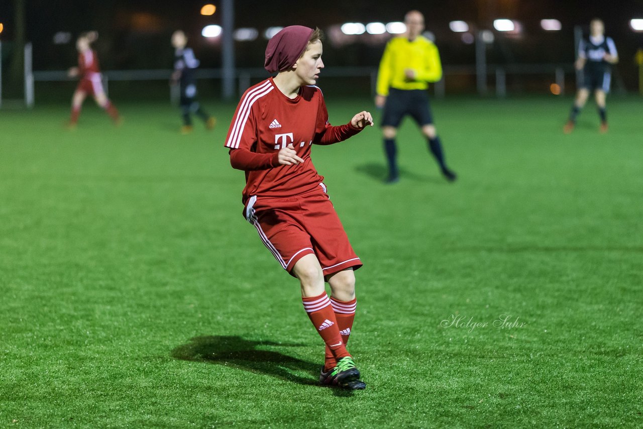 Bild 74 - Frauen SV Wahlstedt - TSV Schoenberg : Ergebnis: 17:1